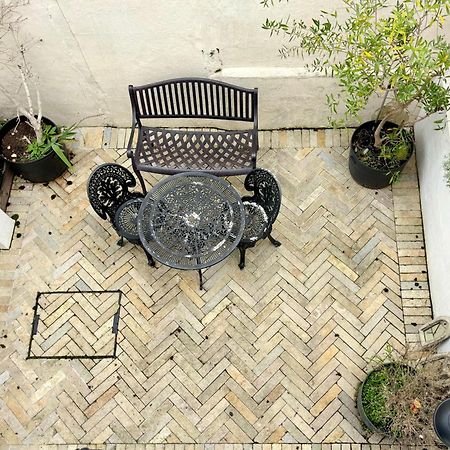 Stunning 3 Bedroom & 2 Bathroom Cottage With Patio Brighton Exterior foto